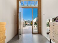 Villa for sale in Guadalmina Alta, San Pedro de Alcantara