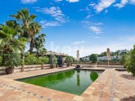 Villa for sale in Vega del Colorado, Benahavis