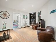 Villa for sale in Vega del Colorado, Benahavis
