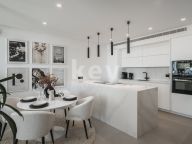 Duplex Penthouse for sale in Les Belvederes, Nueva Andalucia