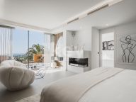 Duplex Penthouse for sale in Les Belvederes, Nueva Andalucia