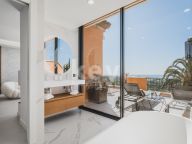 Duplex Penthouse for sale in Les Belvederes, Nueva Andalucia