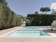 Villa en venta en Marbella Country Club, Nueva Andalucia