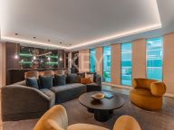 Вилла на продажу в Sierra Blanca, Золотая Миля