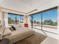 Вилла на продажу в Sierra Blanca, Золотая Миля