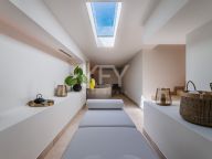 Вилла на продажу в Sierra Blanca, Золотая Миля