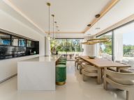 Вилла на продажу в Sierra Blanca, Золотая Миля