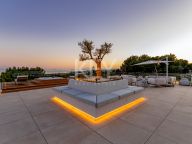 Вилла на продажу в Sierra Blanca, Золотая Миля