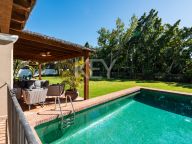 Villa en venta en Nagüeles, Marbella Golden Mile