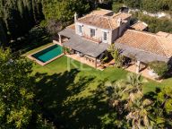 Villa en venta en Nagüeles, Marbella Golden Mile