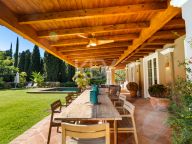 Villa en venta en Nagüeles, Marbella Golden Mile