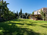 Villa en venta en Nagüeles, Marbella Golden Mile