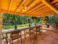 Villa en venta en Nagüeles, Marbella Golden Mile