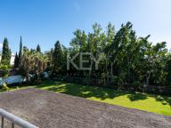 Villa en venta en Nagüeles, Marbella Golden Mile