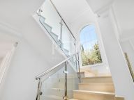 Villa for sale in Nagüeles, Marbella Golden Mile
