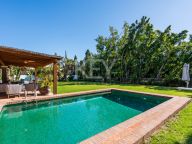 Villa en venta en Nagüeles, Marbella Golden Mile