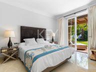 Villa en venta en Nagüeles, Marbella Golden Mile