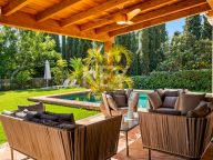 Villa en venta en Nagüeles, Marbella Golden Mile