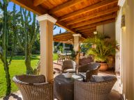 Villa en venta en Nagüeles, Marbella Golden Mile