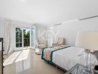 Villa en venta en Nagüeles, Marbella Golden Mile