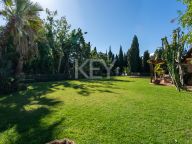 Villa en venta en Nagüeles, Marbella Golden Mile