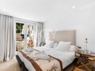 Villa en venta en Nagüeles, Marbella Golden Mile