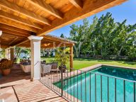 Villa en venta en Nagüeles, Marbella Golden Mile