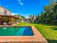 Villa en venta en Nagüeles, Marbella Golden Mile