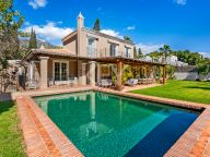 Villa en venta en Nagüeles, Marbella Golden Mile