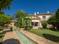 Villa for sale in Sierra Blanca, Marbella Golden Mile