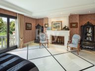 Villa for sale in Sierra Blanca, Marbella Golden Mile