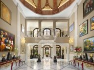 Villa for sale in Sierra Blanca, Marbella Golden Mile