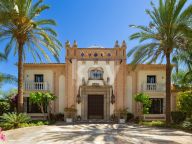 Villa for sale in Sierra Blanca, Marbella Golden Mile