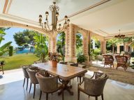 Villa for sale in Sierra Blanca, Marbella Golden Mile