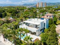 Villa for sale in Marbesa, Marbella East