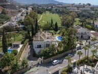Вилла на продажу в La Reserva de la Quinta, Бенахавис