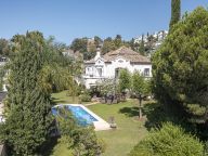 Вилла на продажу в La Reserva de la Quinta, Бенахавис