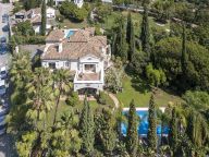 Вилла на продажу в La Reserva de la Quinta, Бенахавис