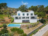 Villa en venta en Monte Mayor, Benahavis