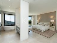 Villa en venta en Monte Mayor, Benahavis