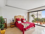 Duplex Penthouse for sale in Los Arrayanes, Nueva Andalucia