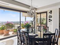 Duplex Penthouse for sale in Los Arrayanes, Nueva Andalucia