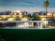 Apartamento en venta en Santa Clara, Marbella Este