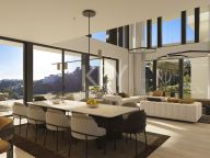 Villa for sale in La Reserva de Alcuzcuz, Benahavis