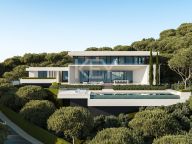 Villa for sale in La Reserva de Alcuzcuz, Benahavis