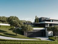 Villa for sale in La Reserva de Alcuzcuz, Benahavis