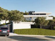 Villa for sale in La Reserva de Alcuzcuz, Benahavis