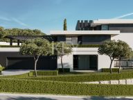 Villa for sale in La Reserva de Alcuzcuz, Benahavis