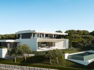 Villa for sale in La Reserva de Alcuzcuz, Benahavis