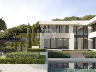 Villa for sale in La Reserva de Alcuzcuz, Benahavis